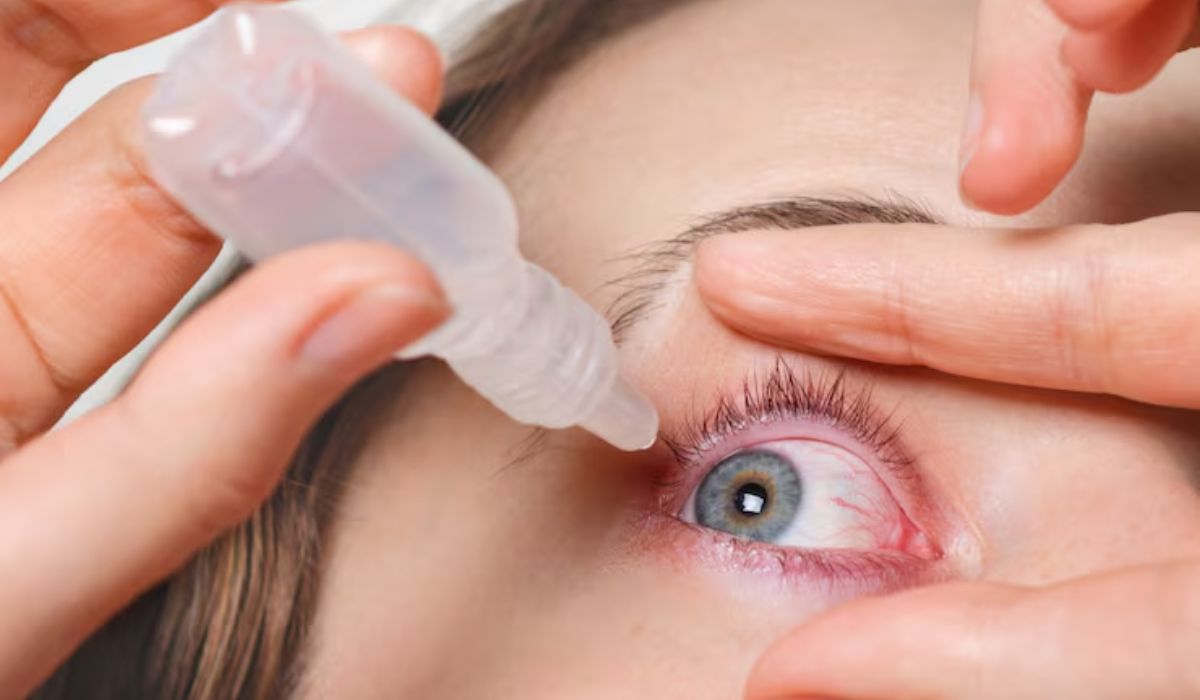 The Daily Eye Care Routine Doctors Actually Recommend